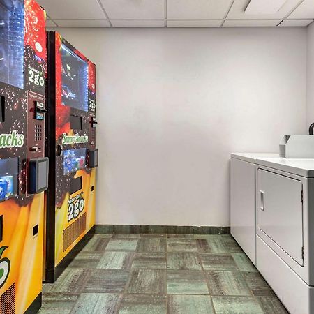 Somerset Lofts المظهر الخارجي الصورة