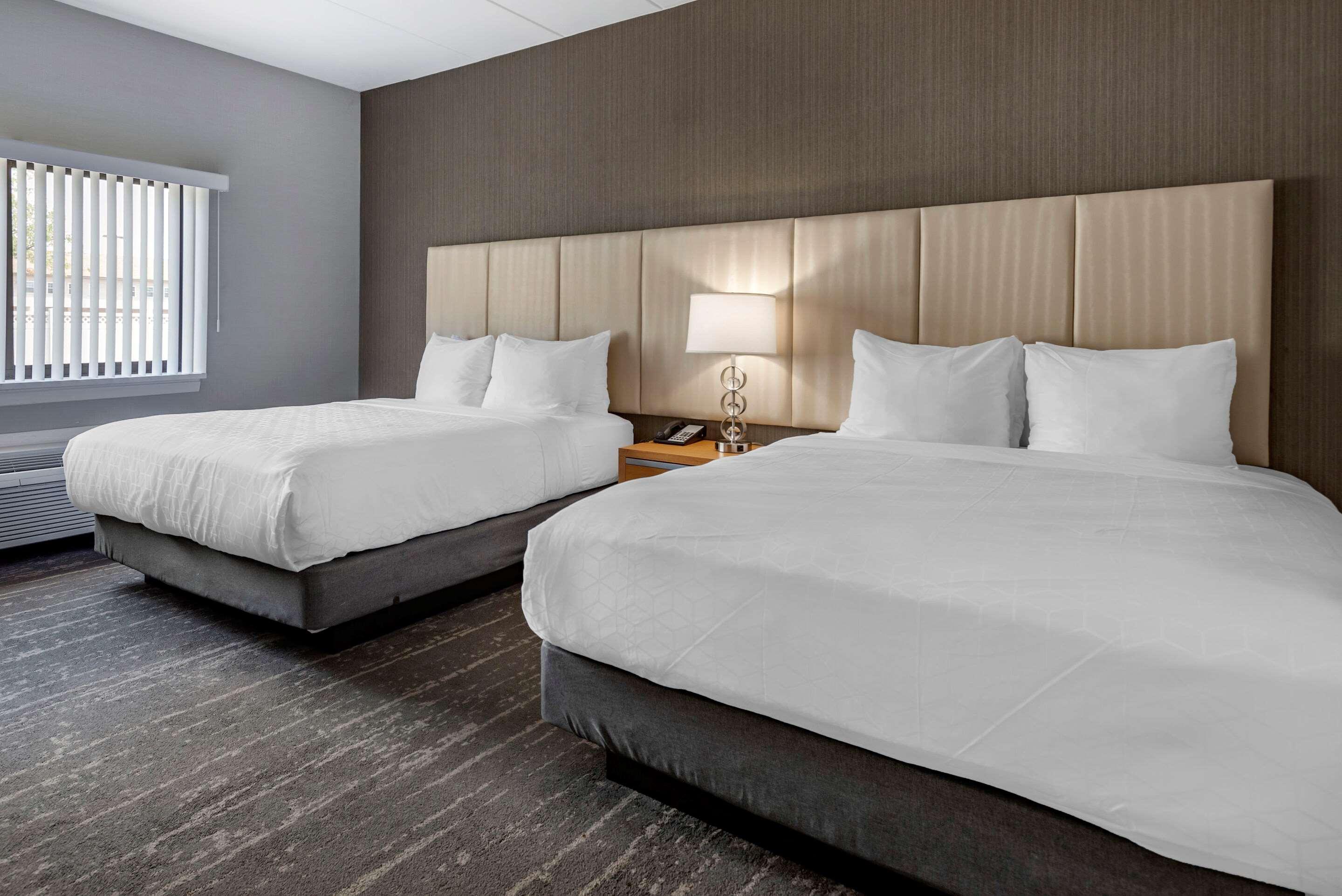 Somerset Lofts المظهر الخارجي الصورة