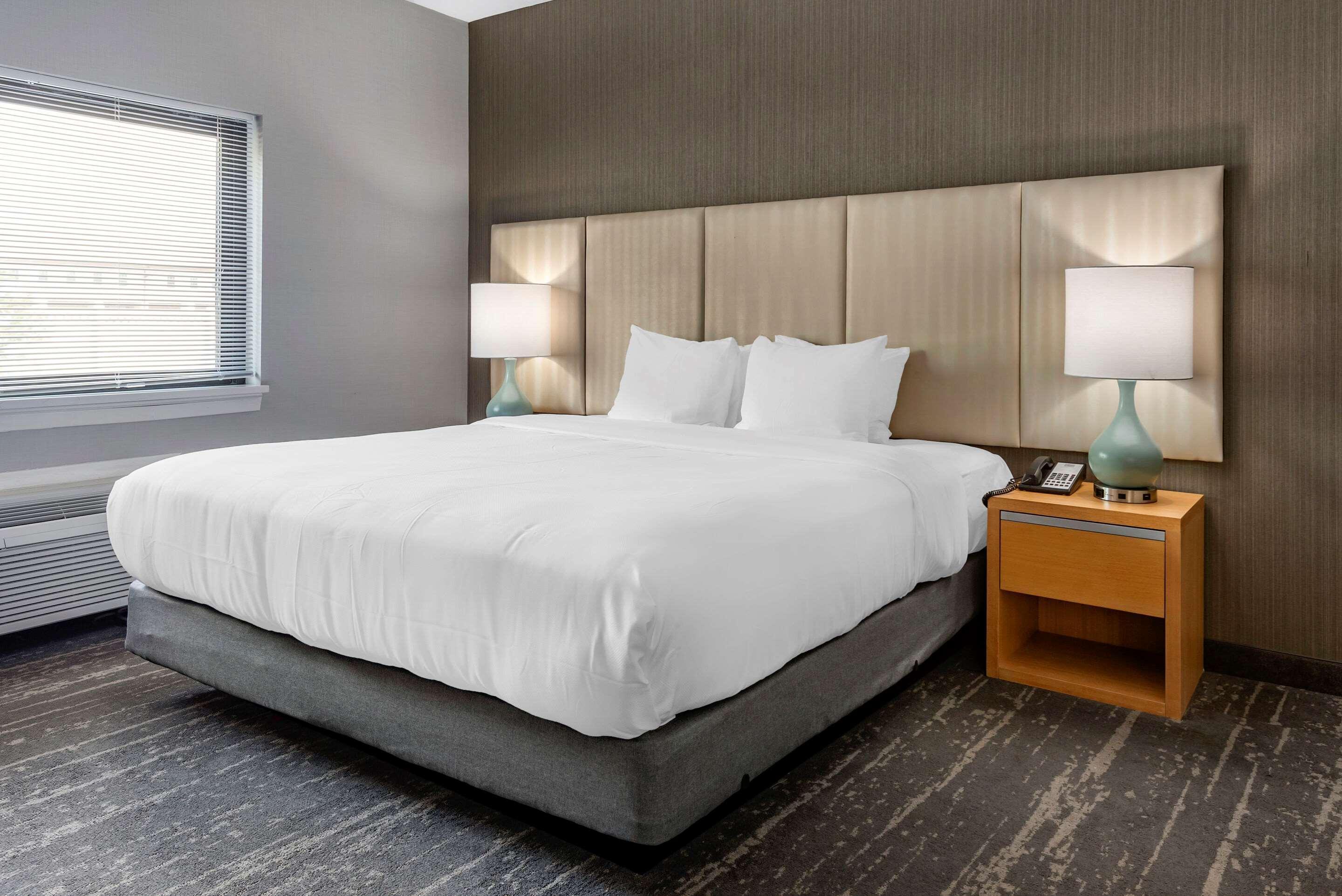 Somerset Lofts المظهر الخارجي الصورة