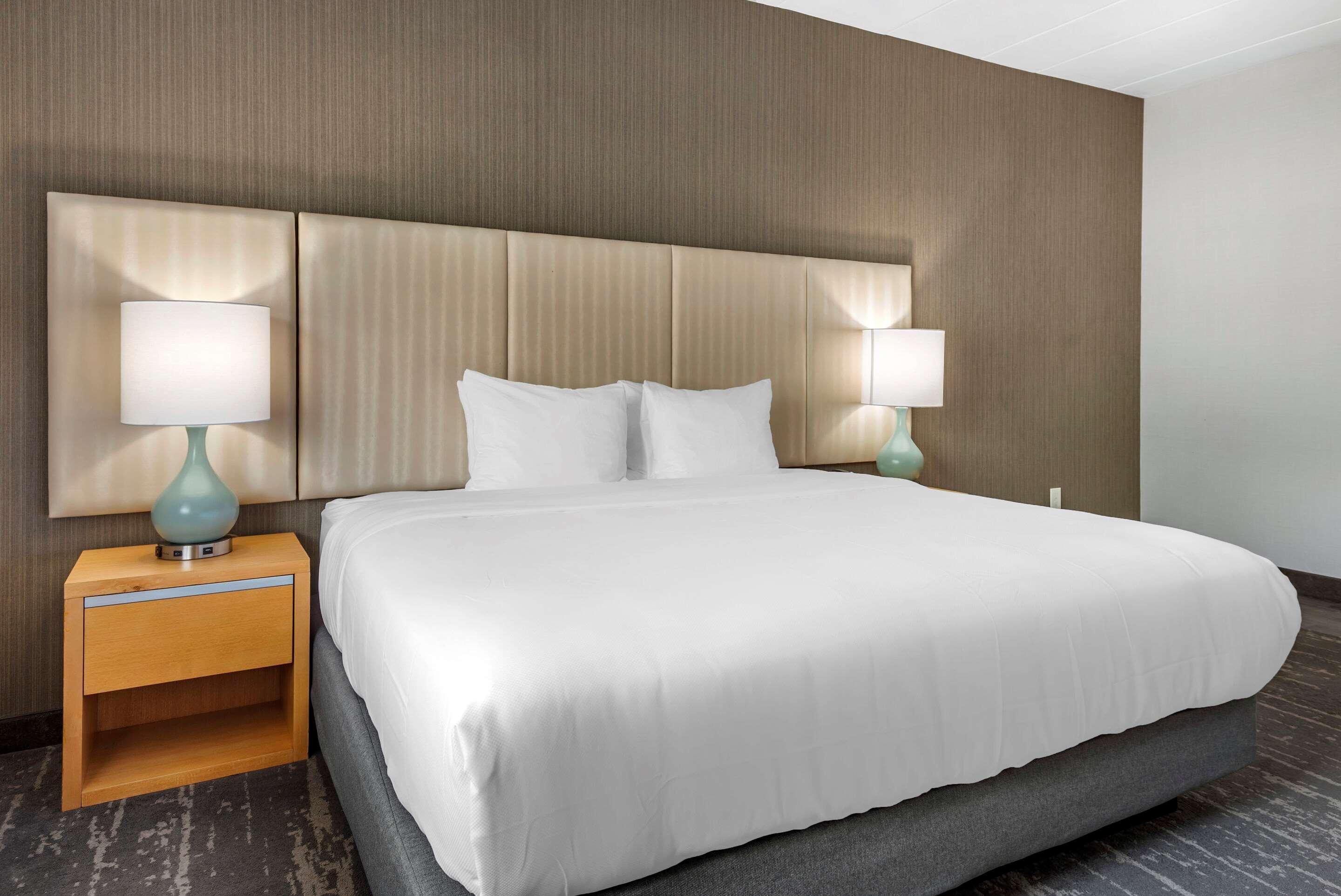 Somerset Lofts المظهر الخارجي الصورة