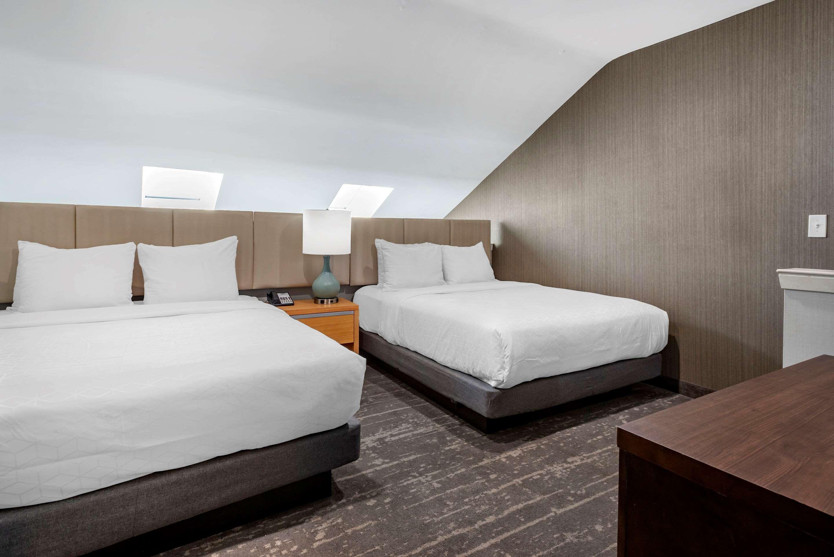 Somerset Lofts المظهر الخارجي الصورة