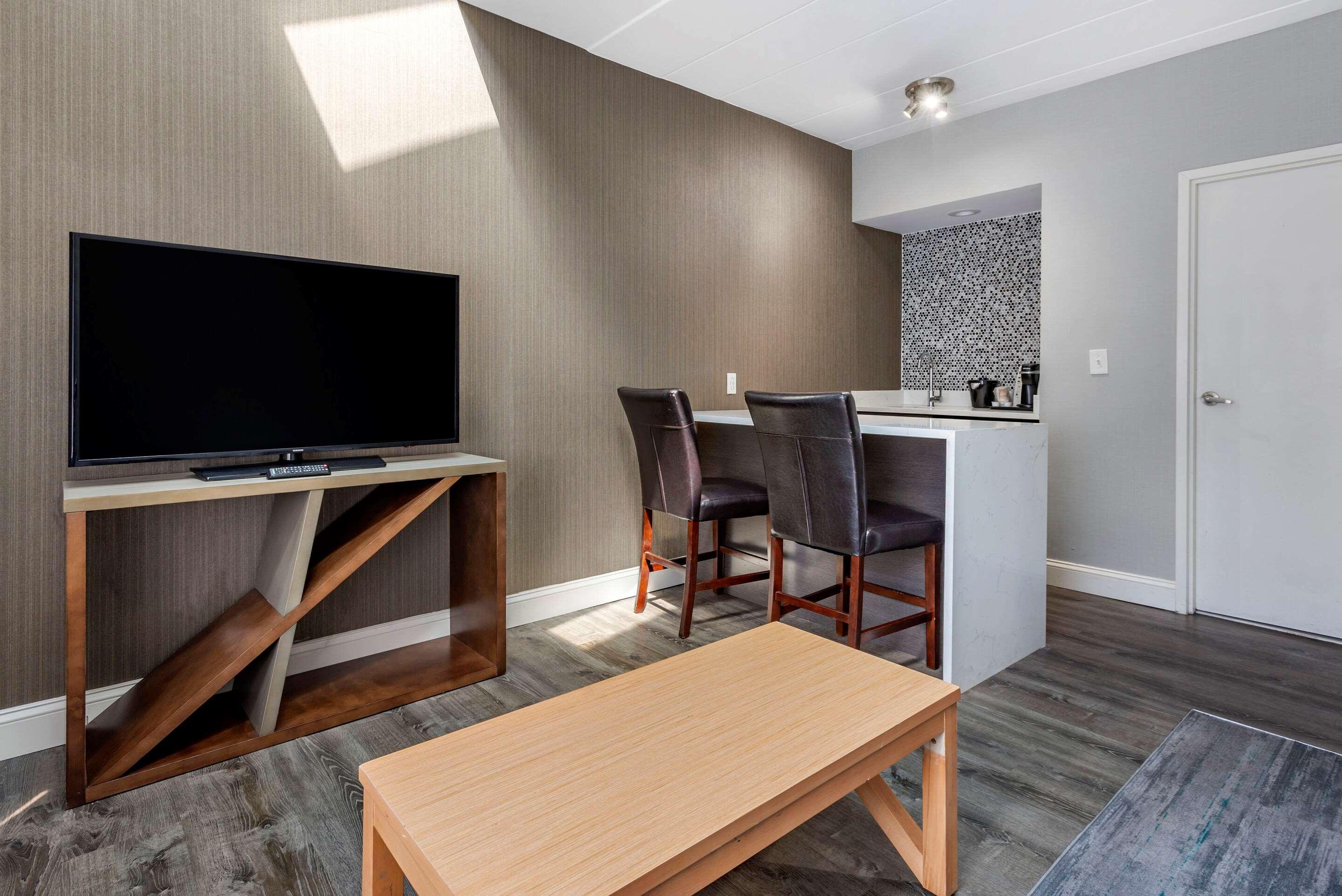 Somerset Lofts المظهر الخارجي الصورة