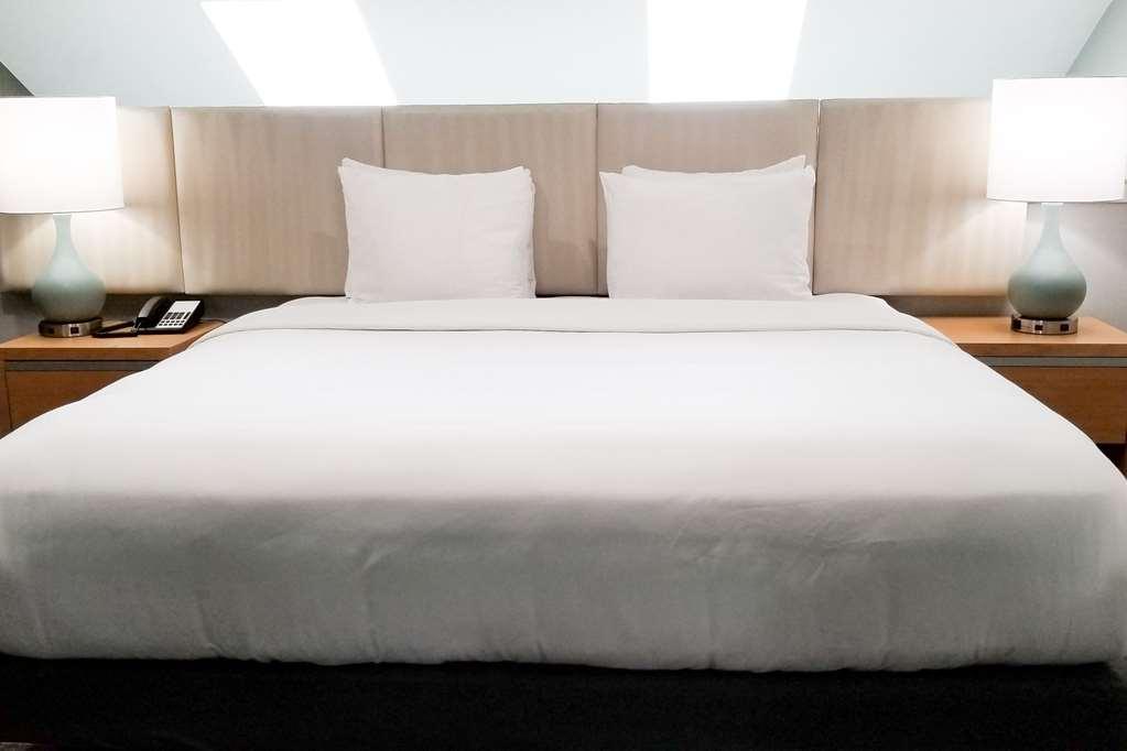 Somerset Lofts المظهر الخارجي الصورة