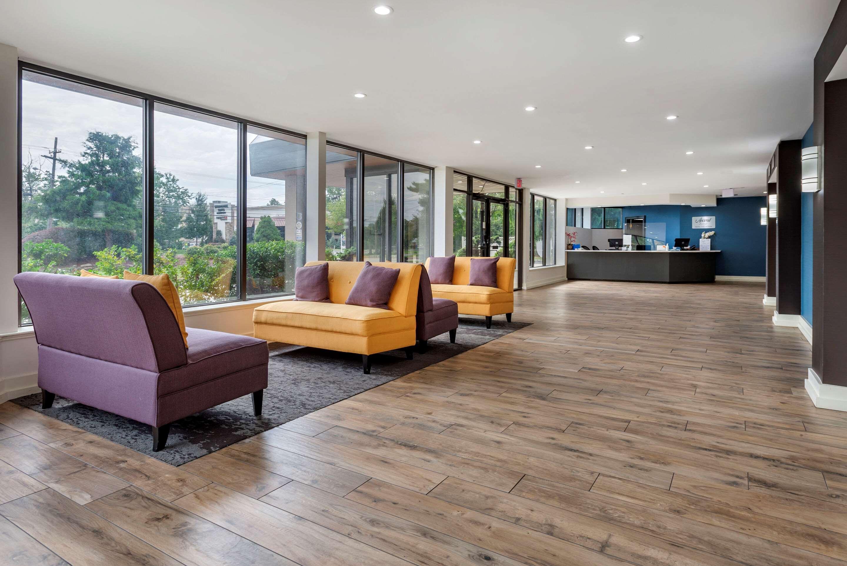 Somerset Lofts المظهر الخارجي الصورة
