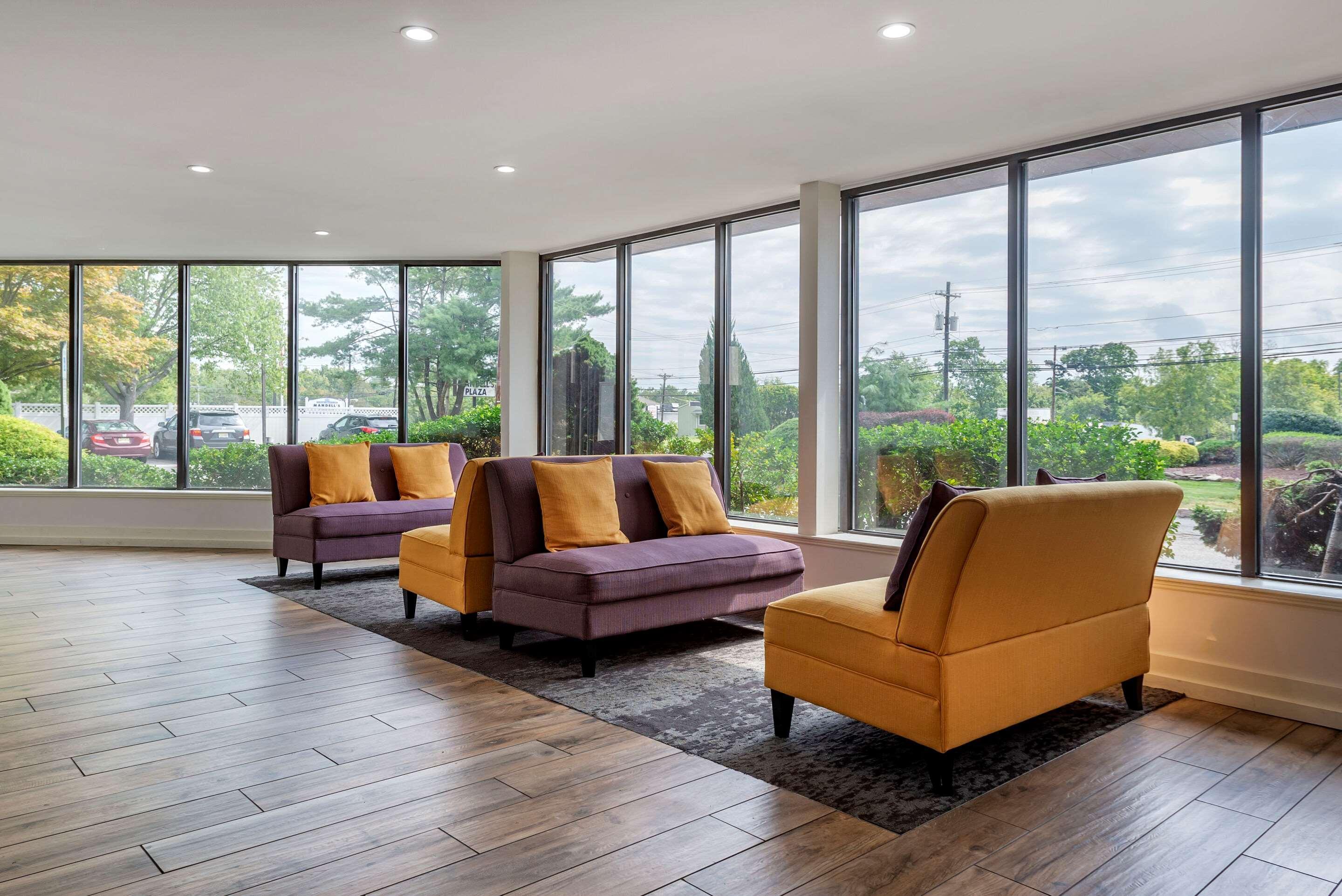 Somerset Lofts المظهر الخارجي الصورة