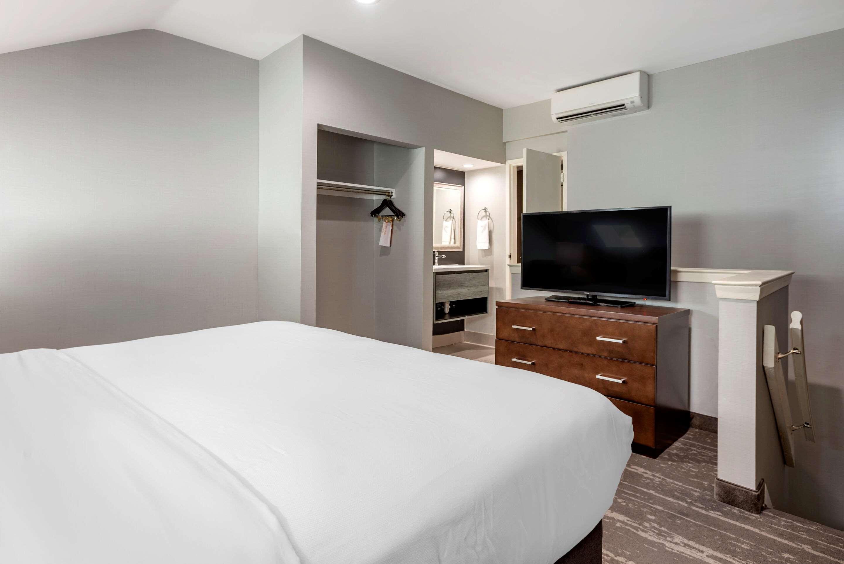 Somerset Lofts المظهر الخارجي الصورة