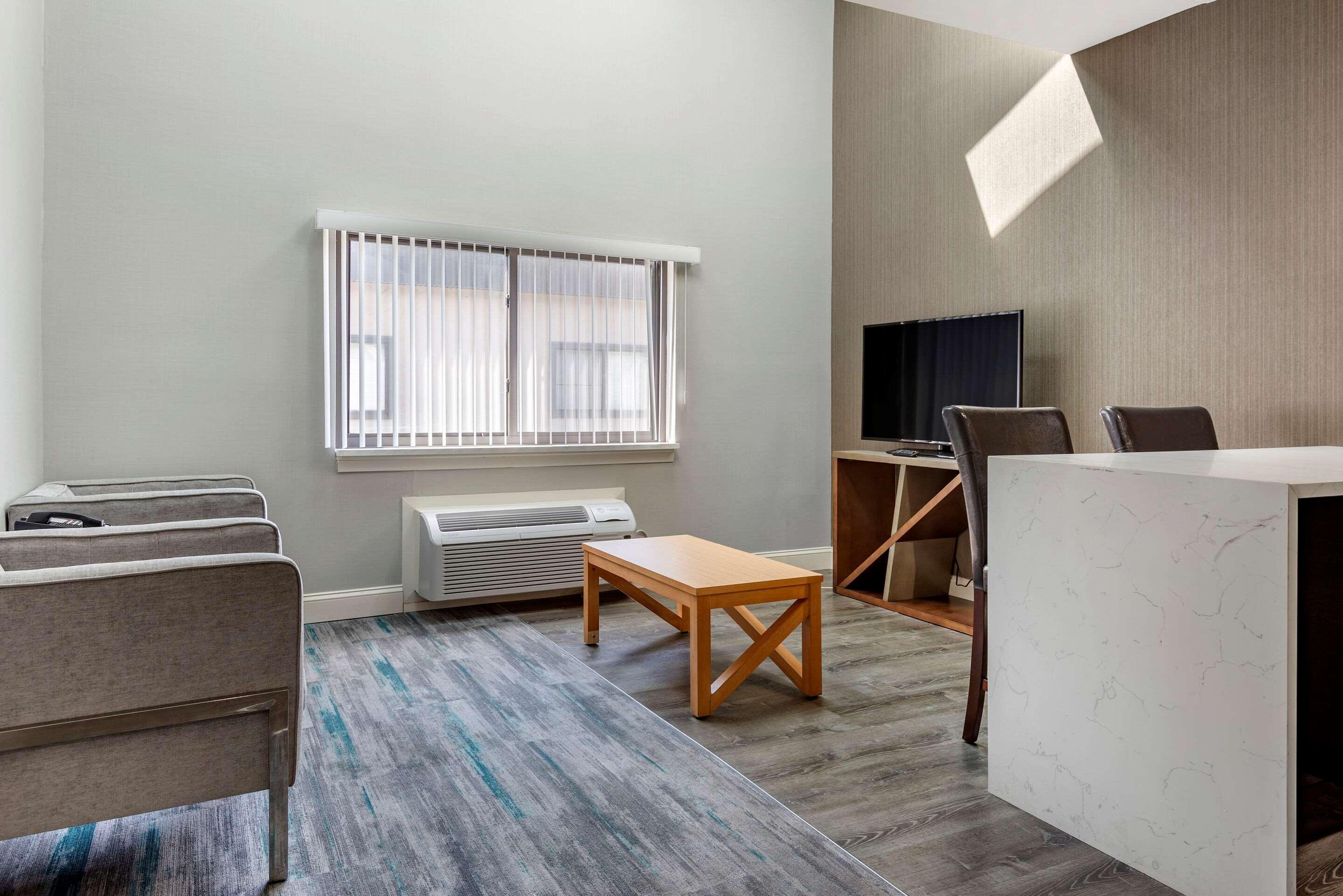 Somerset Lofts المظهر الخارجي الصورة
