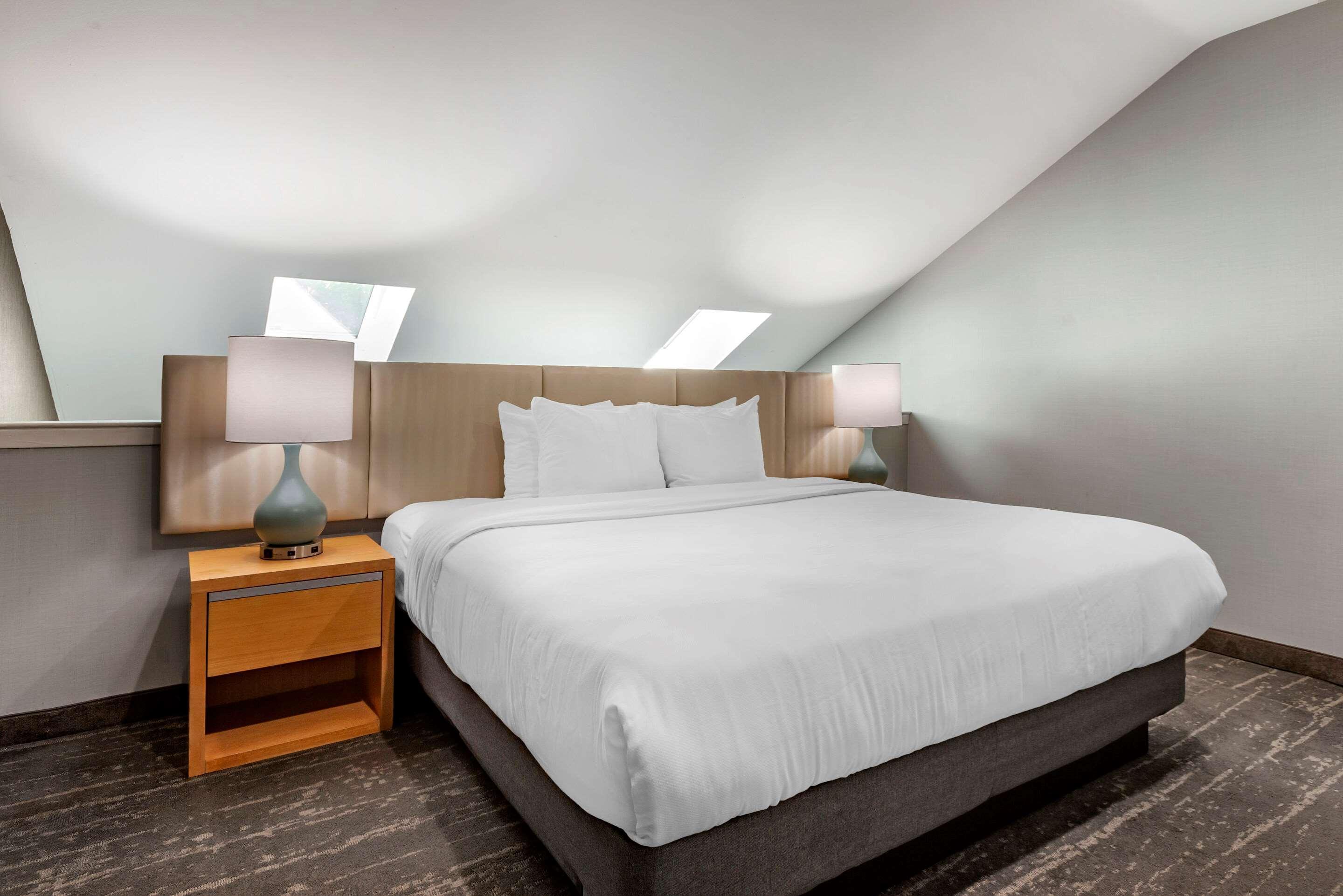 Somerset Lofts المظهر الخارجي الصورة