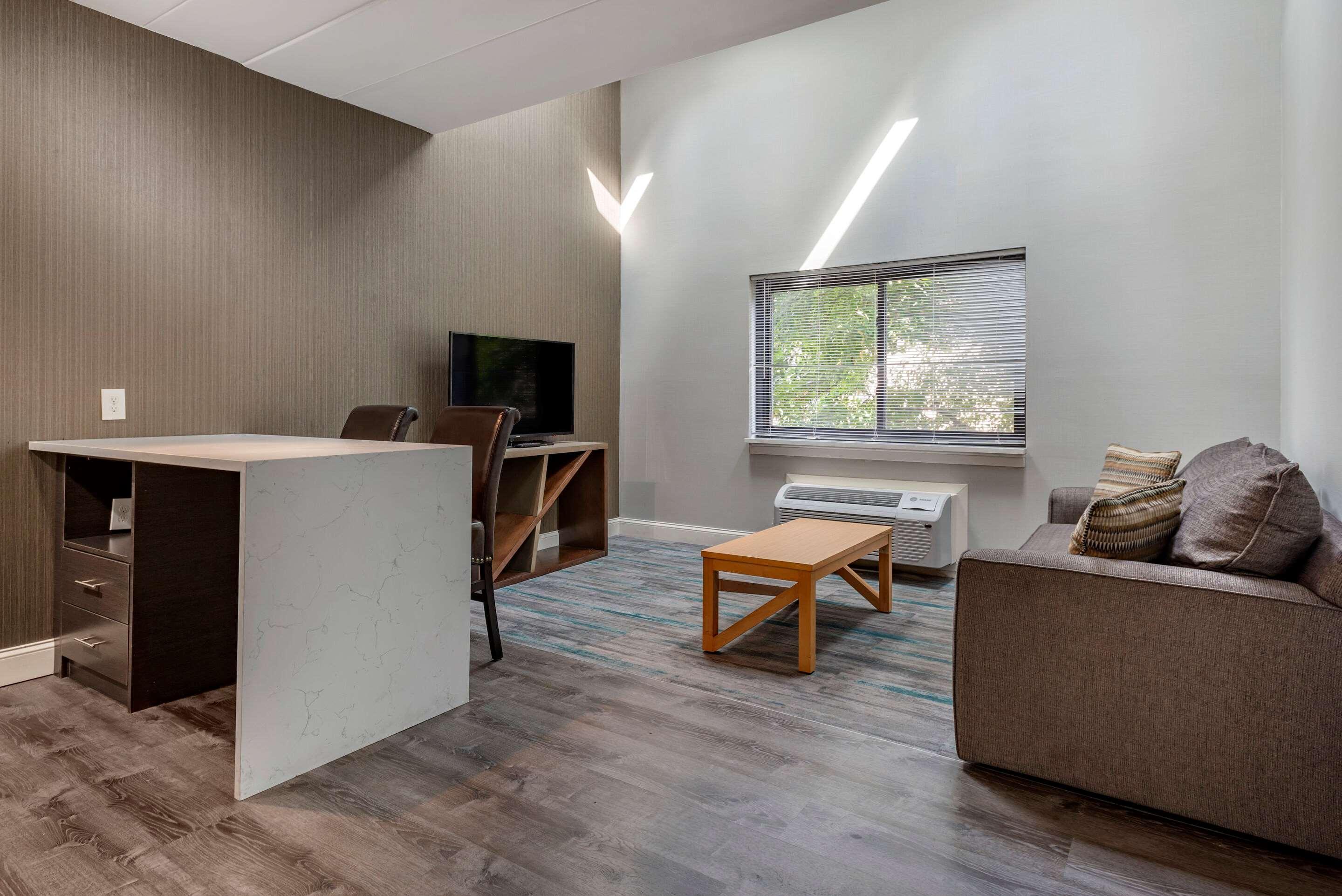 Somerset Lofts المظهر الخارجي الصورة