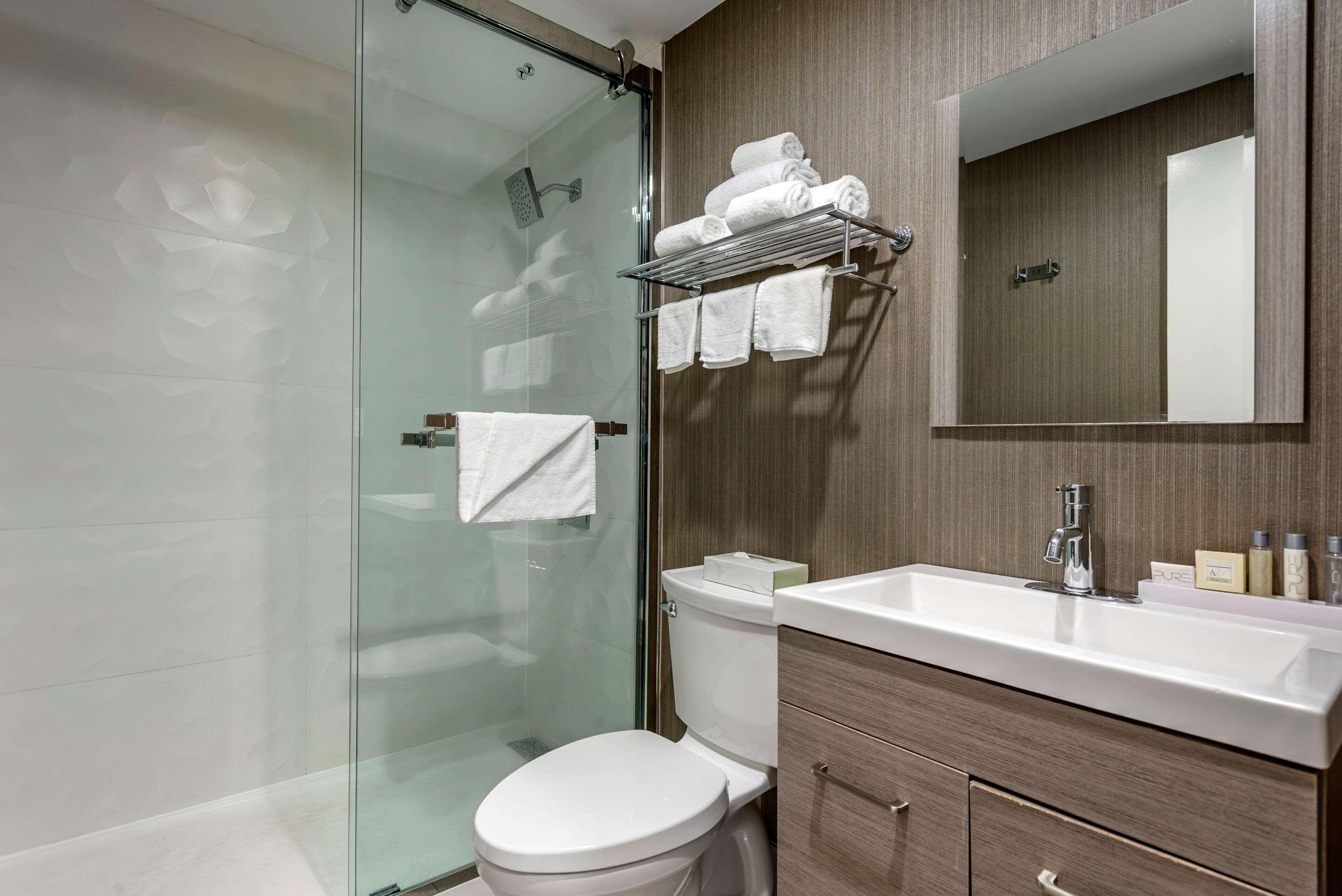 Somerset Lofts المظهر الخارجي الصورة