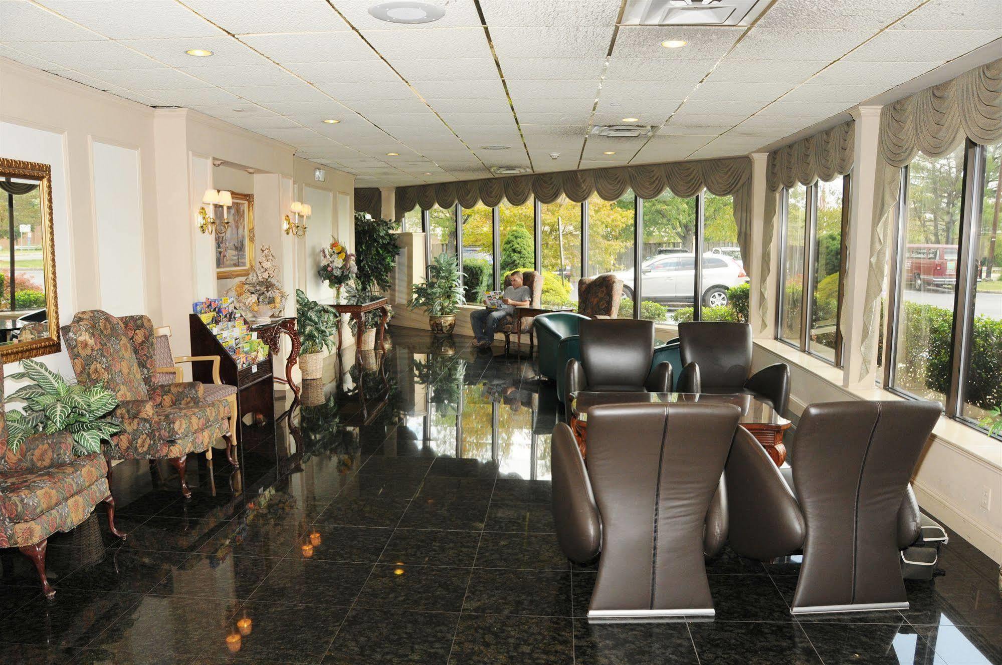 Somerset Lofts المظهر الخارجي الصورة